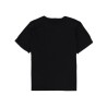"POINTELLE" T-SHIRT