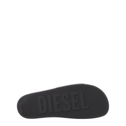 "SA-BLOOP" SLIPPER WITH LOGO
