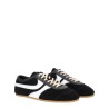 SUEDE SNEAKERS