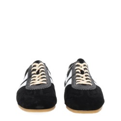 SUEDE SNEAKERS