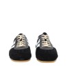 SUEDE SNEAKERS