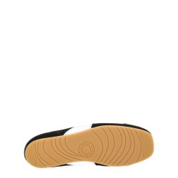 SUEDE SNEAKERS