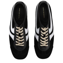 SUEDE SNEAKERS
