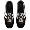 SUEDE SNEAKERS