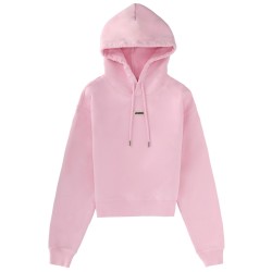 THE GROSGRAIN HOODIE