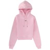 THE GROSGRAIN HOODIE