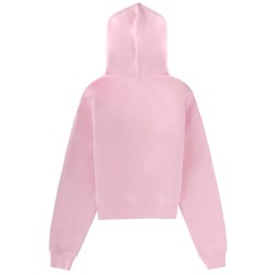 THE GROSGRAIN HOODIE