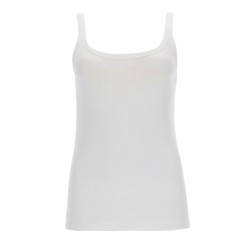 TANK TOP WITH LOGO