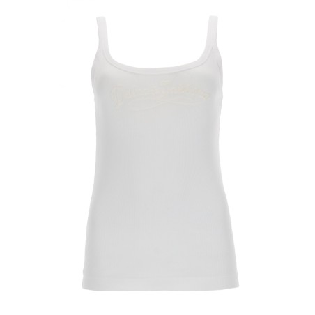 TANK TOP WITH LOGO