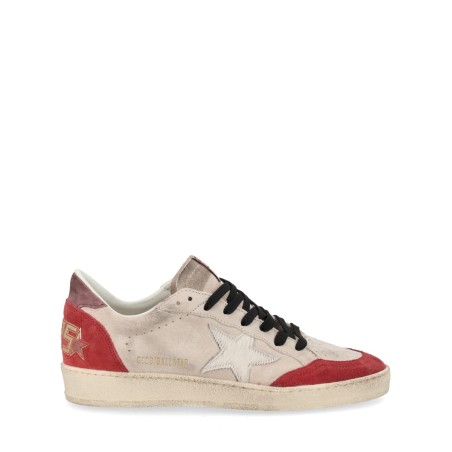 BALL STAR SNEAKER