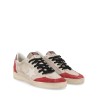 BALL STAR SNEAKER
