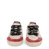 BALL STAR SNEAKER