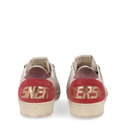 BALL STAR SNEAKER