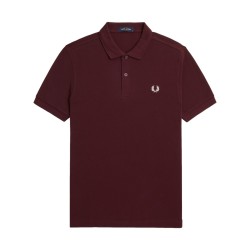 POLO WITH LOGO