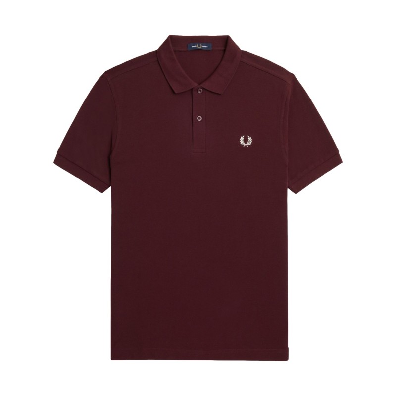 POLO WITH LOGO