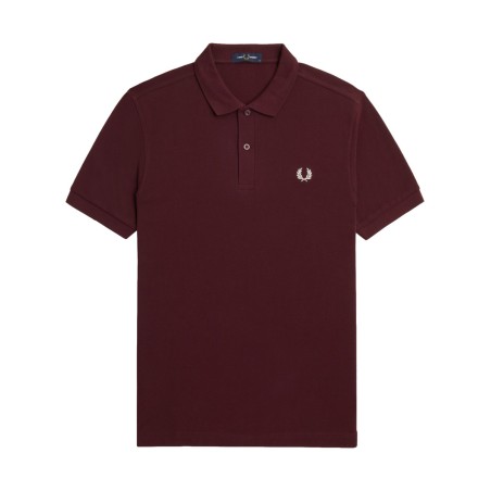 POLO WITH LOGO