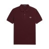 POLO WITH LOGO