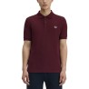 POLO WITH LOGO