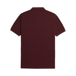 POLO WITH LOGO
