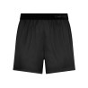 SILK PAJAMA SHORTS