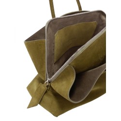 "THE WALK" MEDIUM BAG