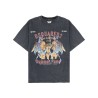 T-SHIRT WITH PRINT