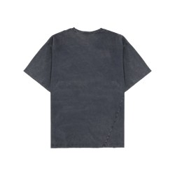 T-SHIRT WITH PRINT