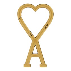 KEYCHAIN "DE COUR"