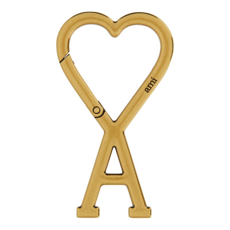 KEYCHAIN "DE COUR"