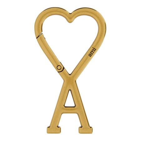 KEYCHAIN "DE COUR"