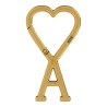 KEYCHAIN "DE COUR"