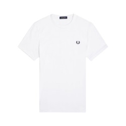 T-SHIRT CON LOGO