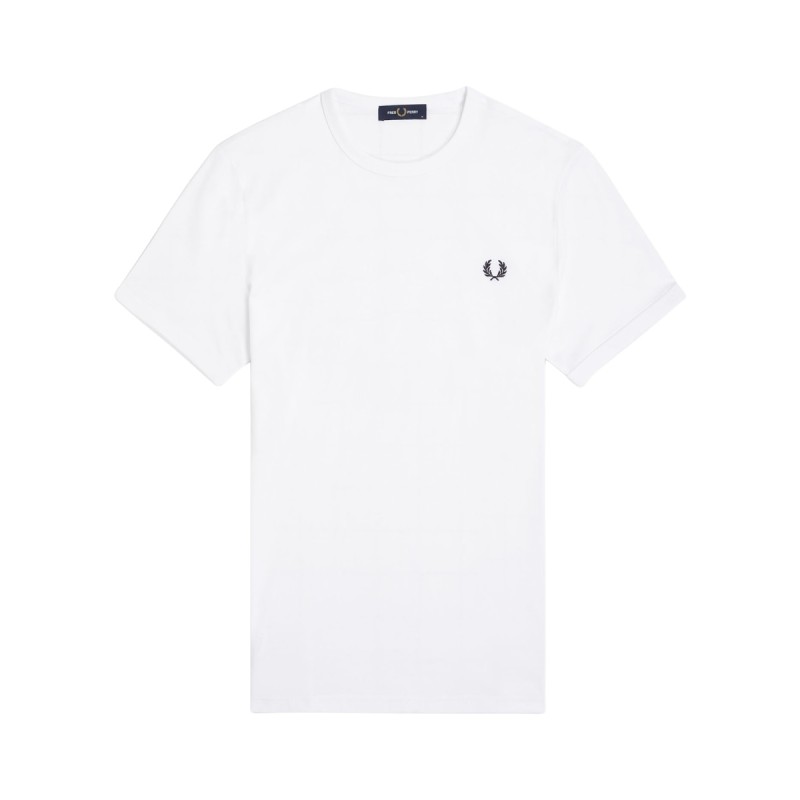 T-SHIRT CON LOGO