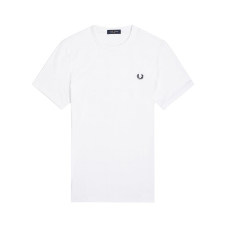T-SHIRT CON LOGO