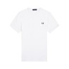 T-SHIRT CON LOGO