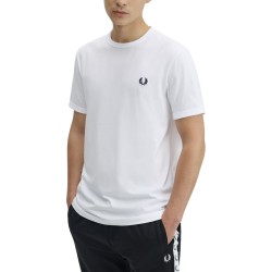 T-SHIRT CON LOGO