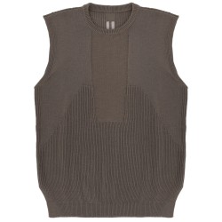 KNITTED TOPS.