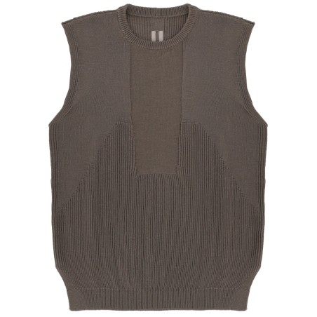 KNITTED TOPS.