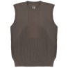 KNITTED TOPS.