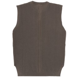 KNITTED TOPS.