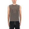 KNITTED TOPS.