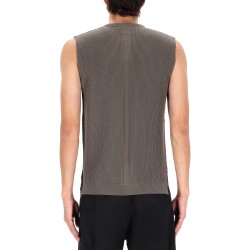 KNITTED TOPS.