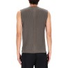 KNITTED TOPS.