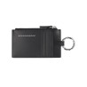 ZIPPERED CARD HOLDER