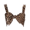 LEOPARD PRINT TOP