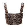 LEOPARD PRINT TOP