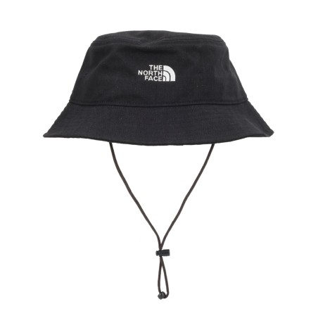 BUCKET HAT "NORM"