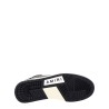 "SKEL TOP LOW" SNEAKER