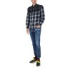 SKATER JEANS