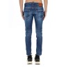 SKATER JEANS